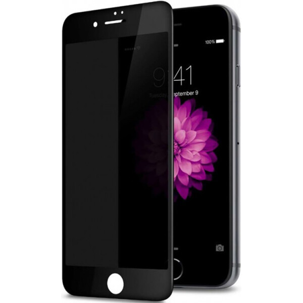 

Защитное стекло Curved Glass на iPhone 8 5D Black