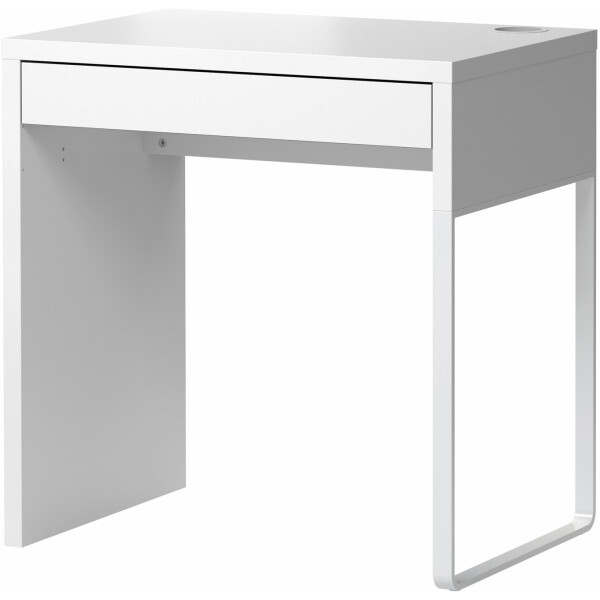 

IKEA MICKE Письменный стол, белый (302.130.76)