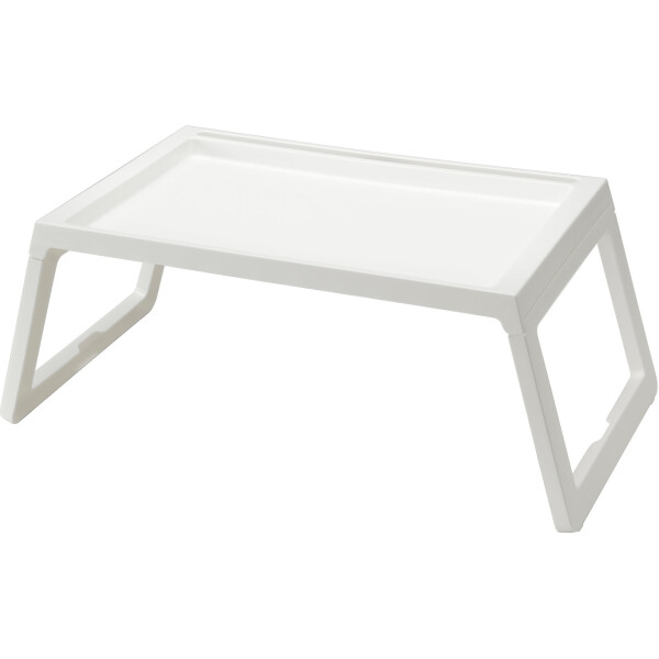 

Столик для ноутбука IKEA KLIPSK белый (002.588.82)