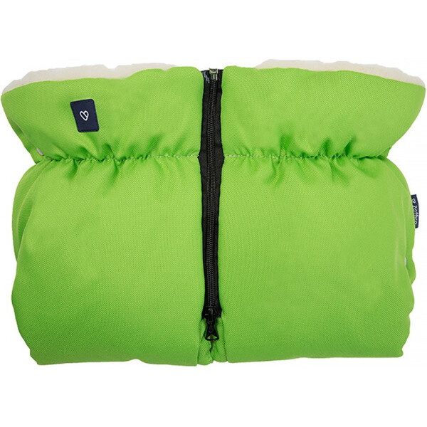 

Муфта Womar (Zaffiro) MUF two piece light green (салатовый)
