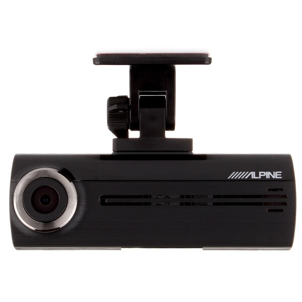 

Видеорегистратор Alpine DVR-F200