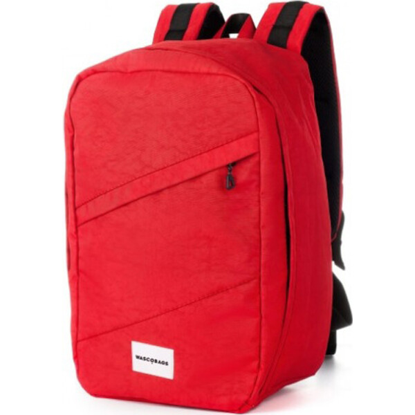 

для ручной клади 40 x 20 x 25 Wascobags RW Красный NL (Wizz Air / Ryanair)