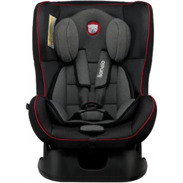 

Детское автокресло Lionelo Liam sporty black (LO.A.LI08)