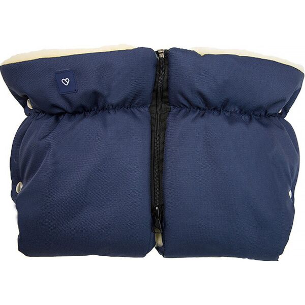 

Муфта Womar (Zaffiro) MUF two piece navy blue (темно-синий)