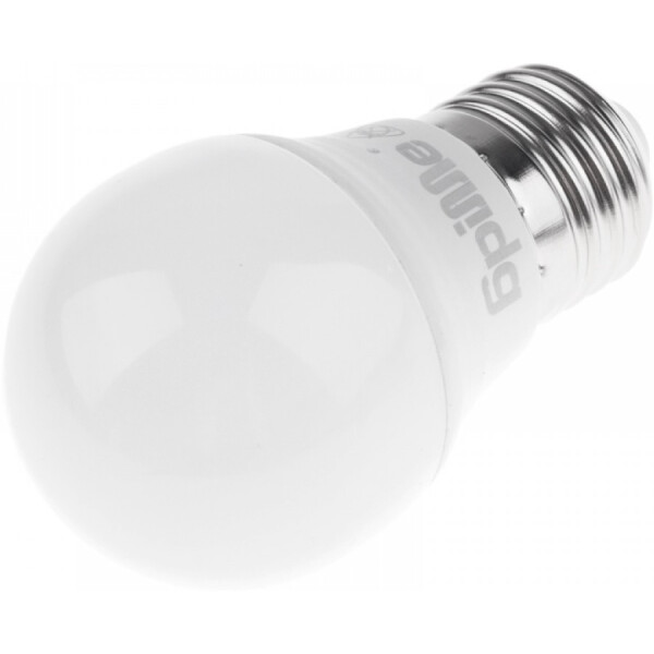 

Лампа светодиодная Brille "SG" LED E27 3W NW G45 (32-836)