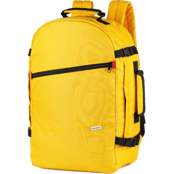 

Дорожный рюкзак для ручной клади 55 x 35 x 20 Wascobags J-Satch L Желтый