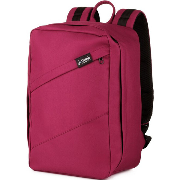

Дорожный рюкзак для ручной клади 40 x 20 x 25 Wascobags RW (Wizz Air / Ryanair) Бордо