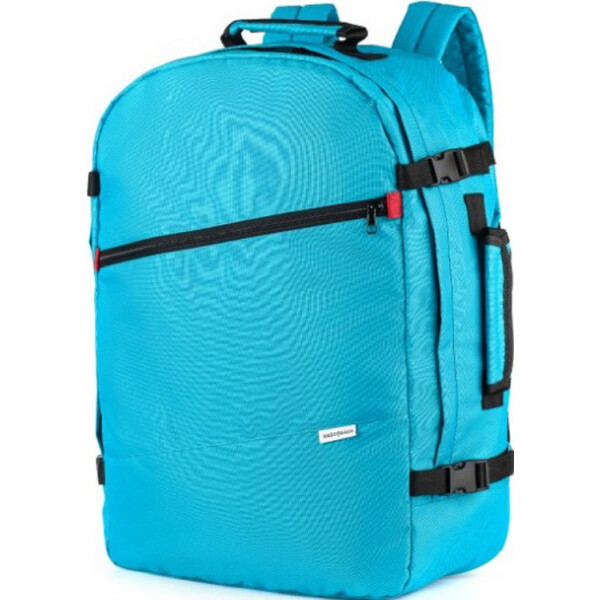 

Дорожный рюкзак для ручной клади 55 x 40 x 20 Wascobags J-Satch XL Голубой