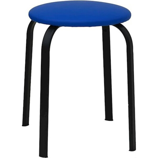 

Табурет Примтекс Плюс Zeppo Black S-5132