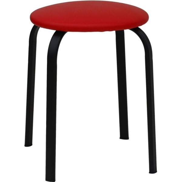 

Табурет Примтекс Плюс Zeppo Black S-3120