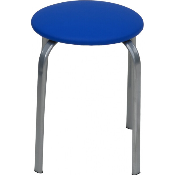 

Табурет Примтекс Плюс Zeppo Alum S-5132