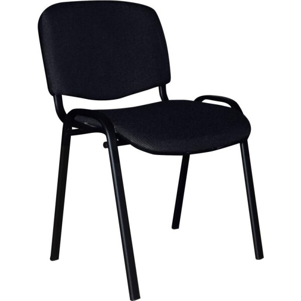 

Стул Примтекс Плюс ISO black С-26