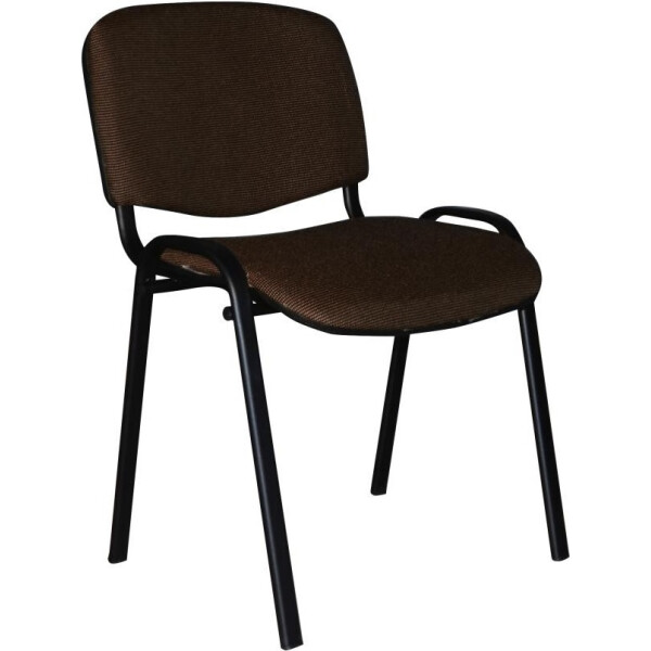

Стул Примтекс Плюс ISO black С-24