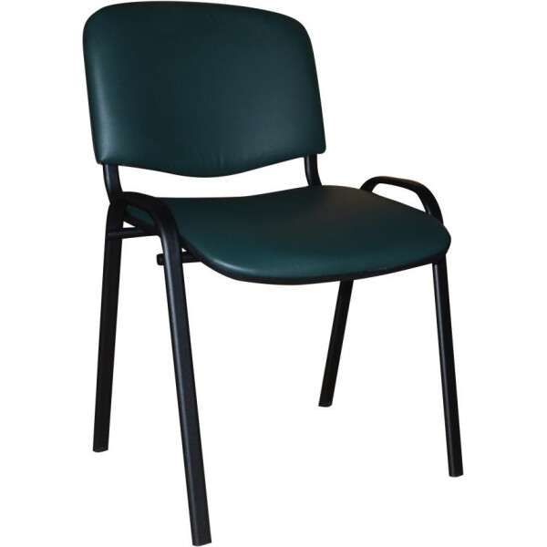 

Стул Примтекс Плюс ISO black S-6214