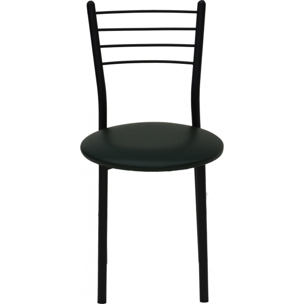 

Стул Примтекс Плюс 1022 black S-6214 Зеленый