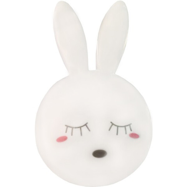 

Ночник Feron FN1168 зайчик ушки вверх white (23350)