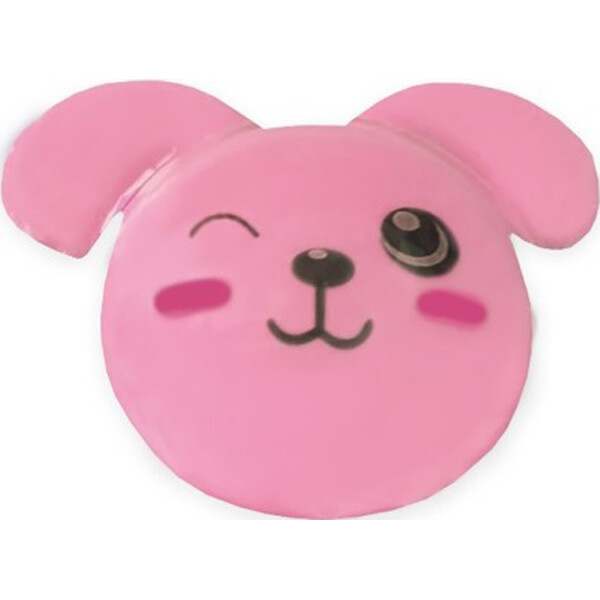 

Ночник Feron FN1167 зайчик ушки вниз rose (23349)