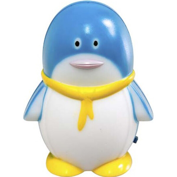 

Ночник Feron FN1001 пингвин blue (23221)