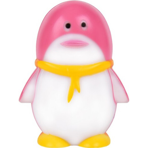 

Ночник Feron FN1001 пингвин rose (23223)