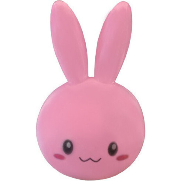 

Ночник Feron FN1168 зайчик ушки вверх rose (23351)