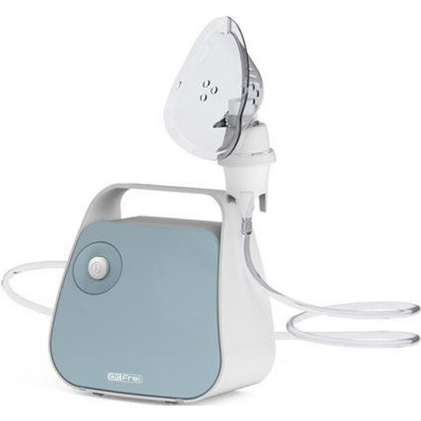 

компрессорный небулайзер Dr. Frei Turbo Mini