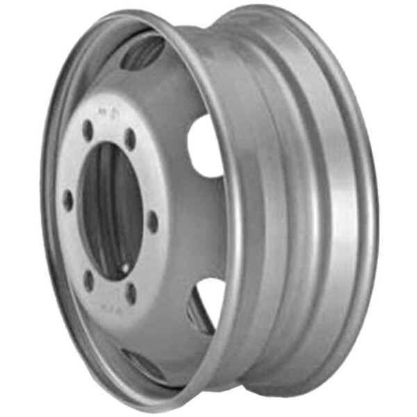 

Диск Hayes Lemmerz R17,5 W6,75 6х245 ET127,5 DIA202 под конус