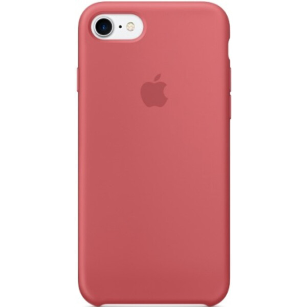 

Apple iPhone 7/8 / SE2 Silicone Case-Camellia MQ0K2ZM / A