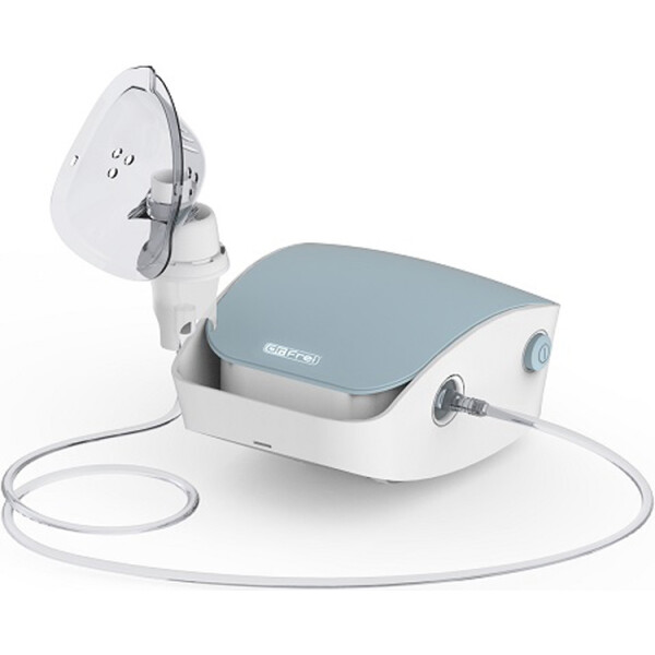 

Dr.Frei Turbo flow