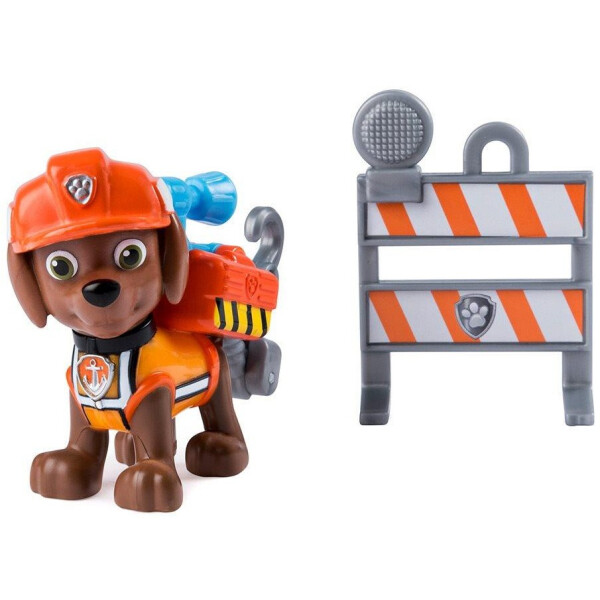 

Игровой набор Spin Master Щенячий патруль Зума с механической функцией (SM16655/9277)