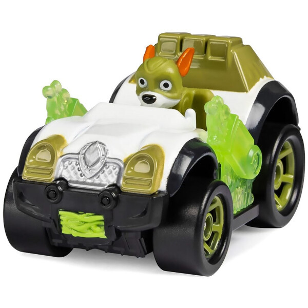 

Фигурка Paw patrol Могущественный Трекер и спасательная машинка металлическая (SM16782-11)
