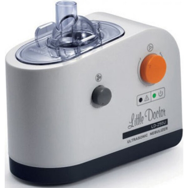 

(небулайзер) ультразвуковой для детей и взрослых Little Doctor LD-250U