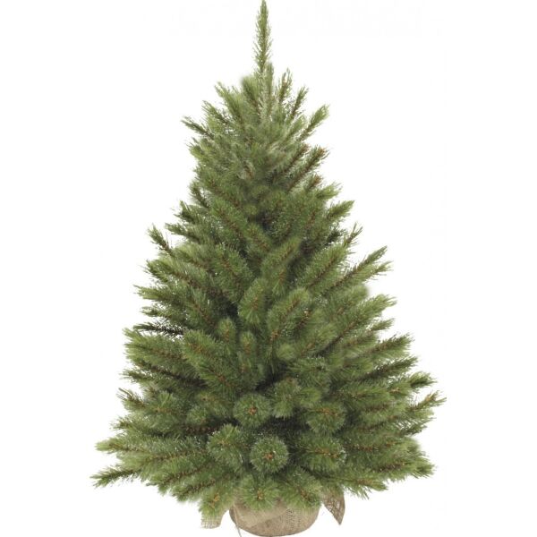 

Сосна искусственная Forest frosted зеленая 0,9 м