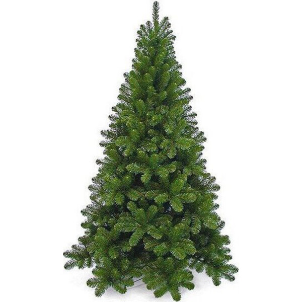 

Елка искусственная Tuscan зеленая 3,65 м