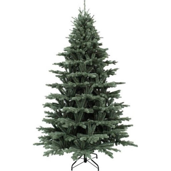 

Елка искусственная Sherwood de Luxe голубая 2,15 м