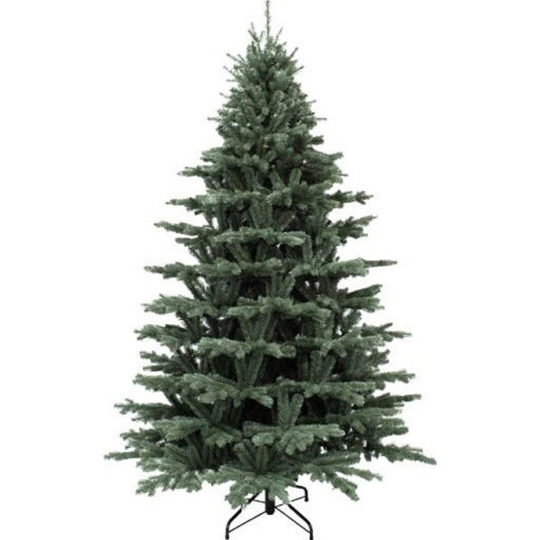 

Елка искусственная Sherwood de Luxe голубая 1,85 м