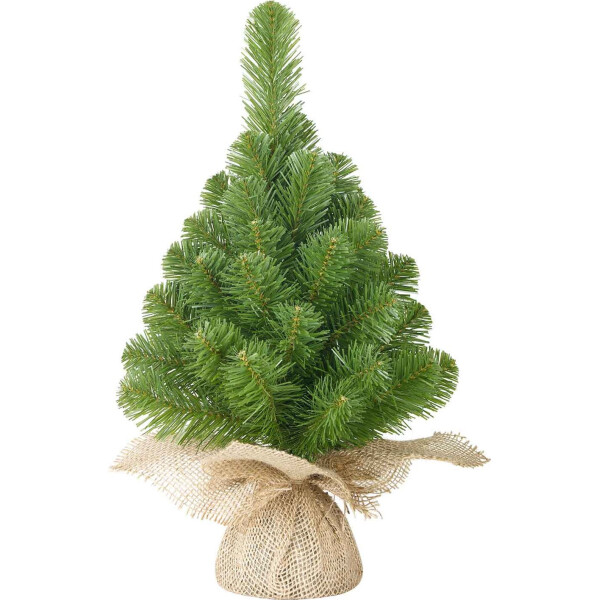 

Сосна искусственная Norton зеленая 0,60 м BB Trees
