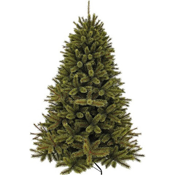 

Сосна искусственная Forest frosted зеленая 3,65 м