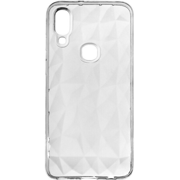 

Чехол ColorWay Samsung A107 TPU-Diamond