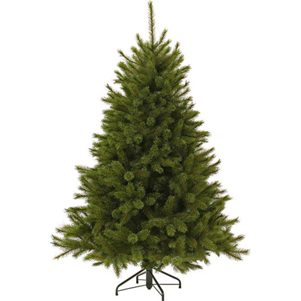 

Сосна искусственная Forest frosted зеленая 1,55 м