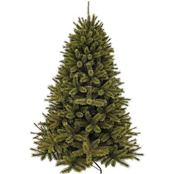 

Сосна искусственная Forest frosted зеленая 1,2 м