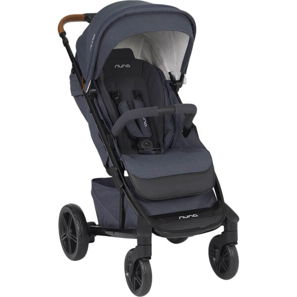

Прогулочная Nuna Tavo Aspen синий (ST10701ASPGL)