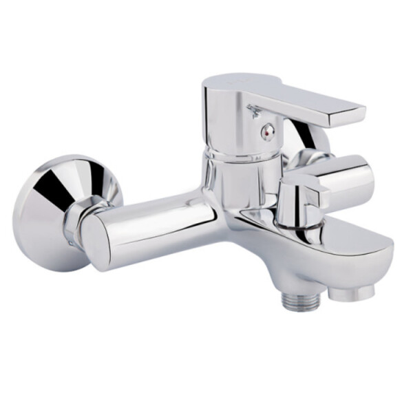 

Смеситель для ванны Touch-Z Spark 006 NEW, TZSPARK006NEW