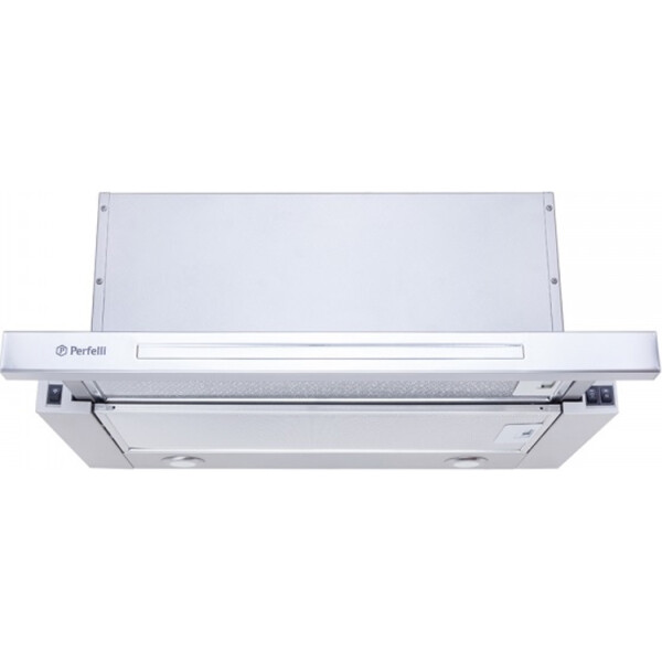 

Вытяжка Perfelli TL 6602 C S/I 1000 LED