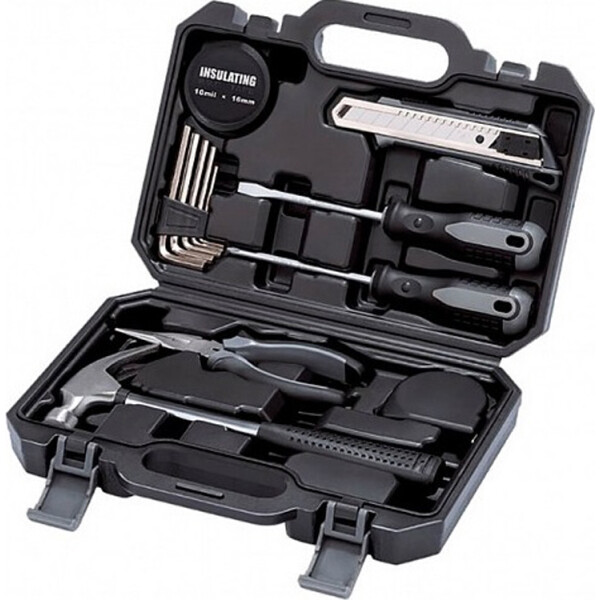 

JIUXUN Tools Toolbox 12-in-1