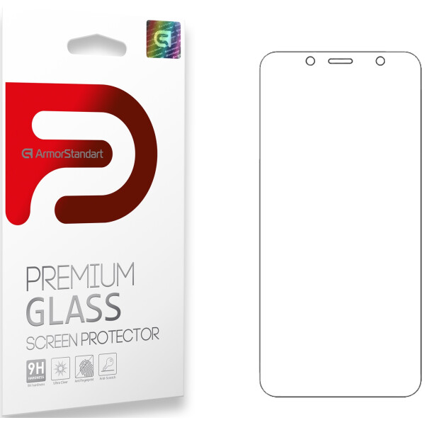 

Защитное стекло ArmorStandart для Xiaomi Redmi 7A