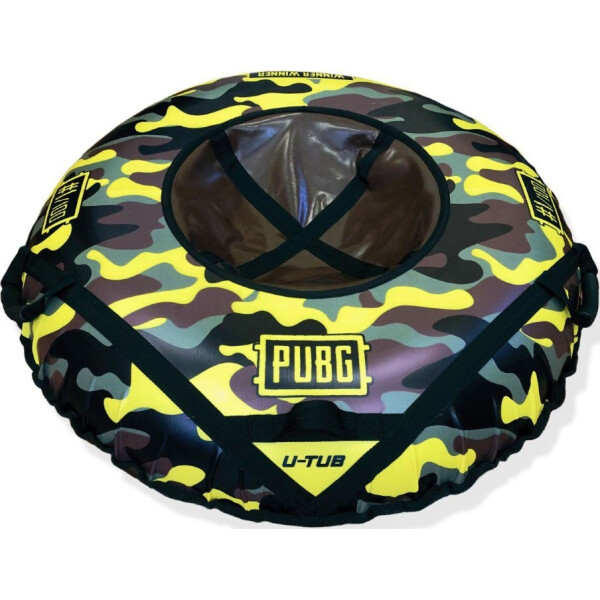 

Санки -тюбинг Snowpower U-Tub Camo (900015580)