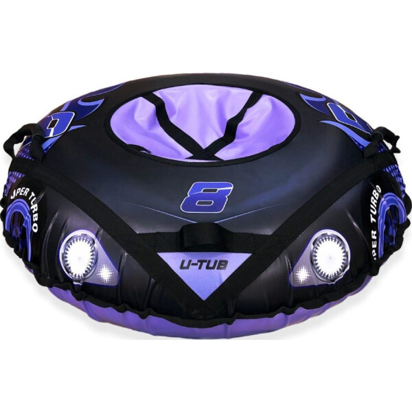 

Санки -тюбинг Snowpower U-Tub Super Turbo (900015582)