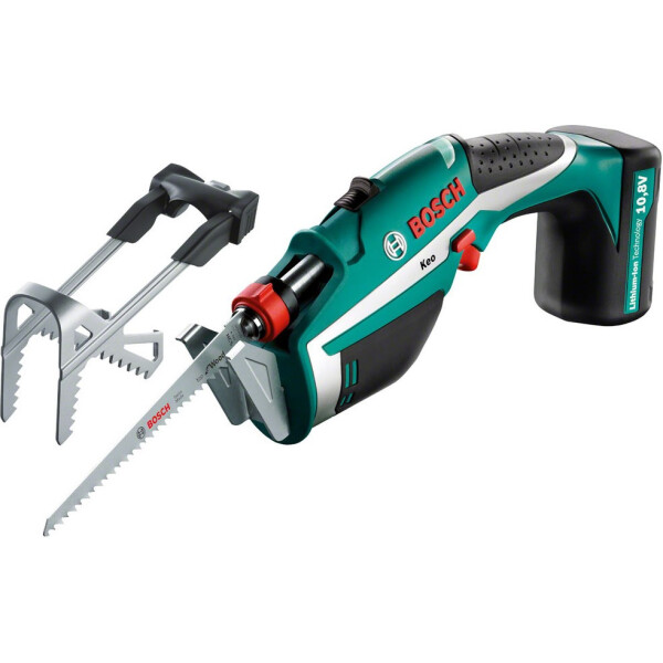 

Садовая пила Bosch KEO. 0600861900
