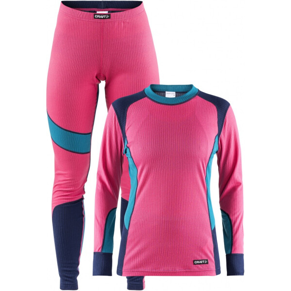 

Craft Baselayer Set Woman S(fantasy/zen) (7318572957725)