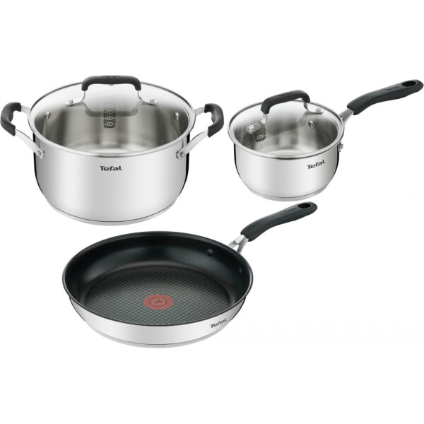 

Tefal COOK & COOL 5 пр
